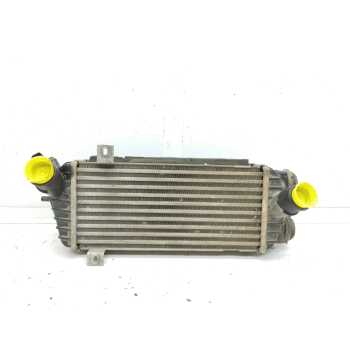 Recambio de intercooler para hyundai tucson classic blue referencia OEM IAM 282702A430  