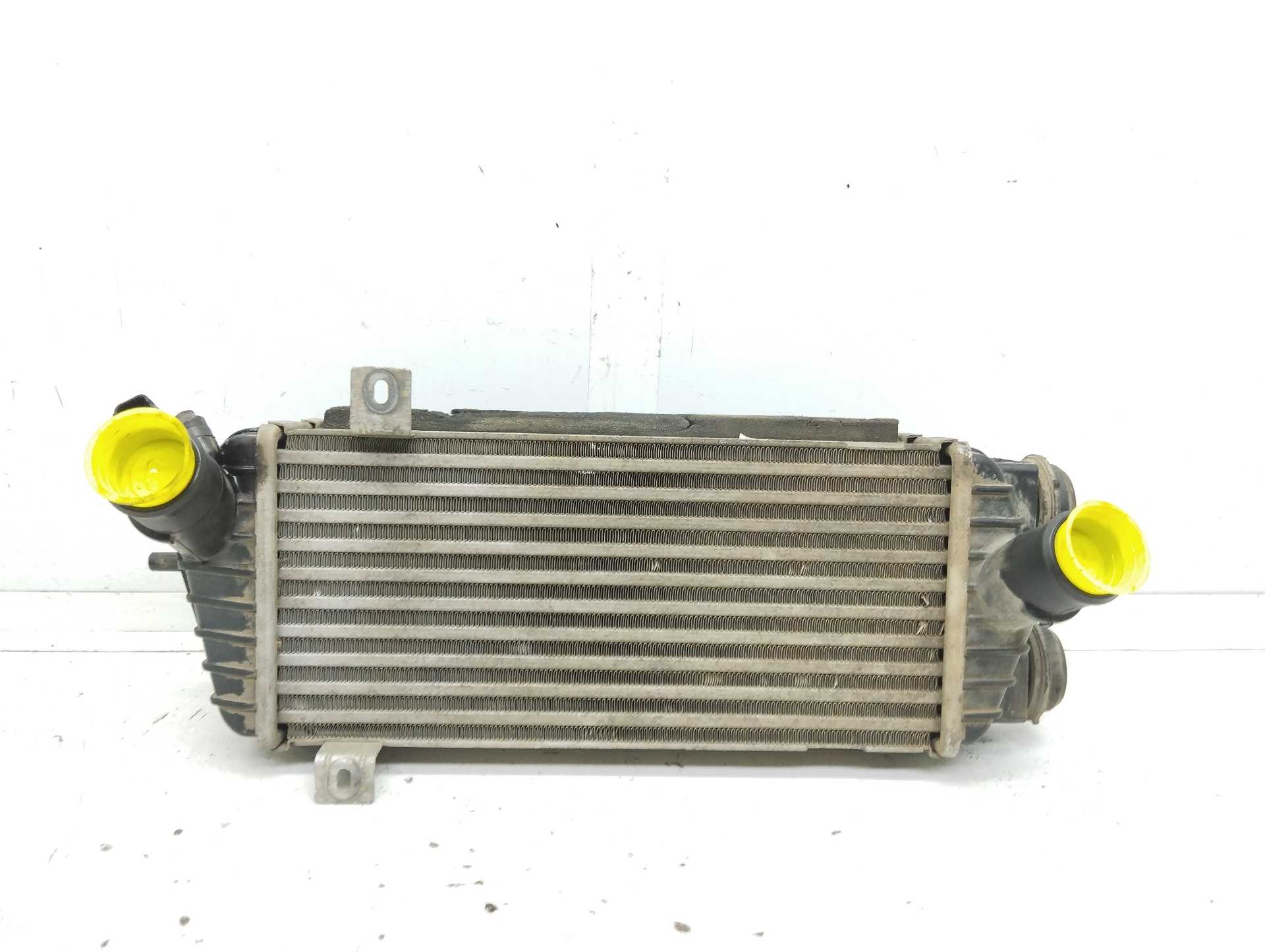 Recambio de intercooler para hyundai tucson classic blue referencia OEM IAM 282702A430  