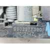 Recambio de maneta exterior delantera izquierda para citroën c4 cactus feel referencia OEM IAM 9802977380  