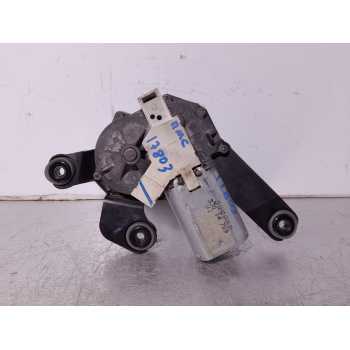 MOTOR LIMPIA TRASERO VALEO 