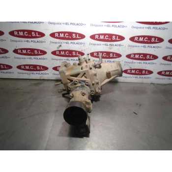 Recambio de diferencial delantero para toyota rav 4 funcruiser (a1) 2.0 16v cat referencia OEM IAM 6611612010  