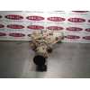 Recambio de diferencial delantero para toyota rav 4 funcruiser (a1) 2.0 16v cat referencia OEM IAM 6611612010  