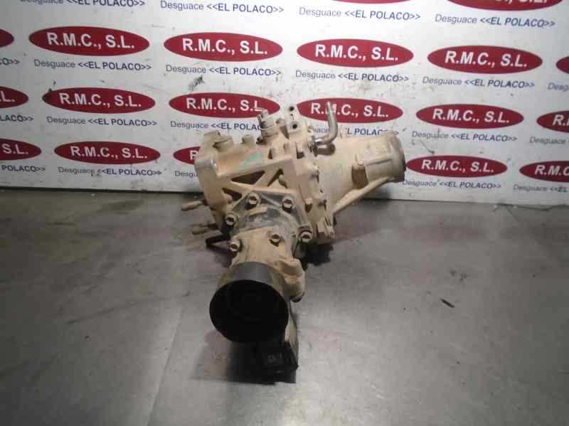 Recambio de diferencial delantero para toyota rav 4 funcruiser (a1) 2.0 16v cat referencia OEM IAM 6611612010  