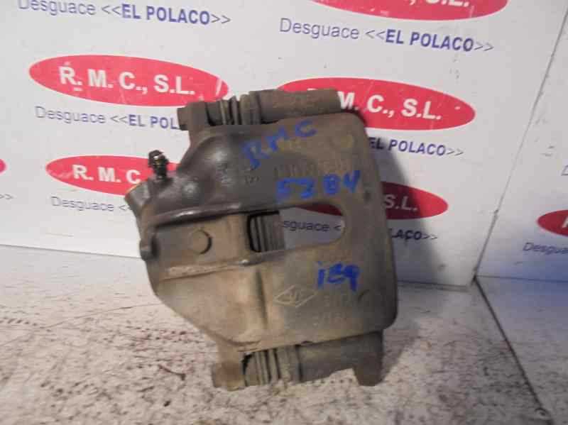 Recambio de pinza de freno delantera izquierda para renault scenic rx4 (ja0) 2.0 16v cat (f4r) referencia OEM IAM   