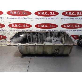 Recambio de carter para peugeot 306 berlina 3/4/5 puertas (s2) boulebard referencia OEM IAM 9631816980  