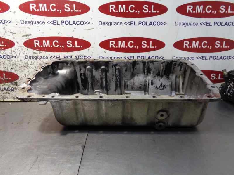 Recambio de carter para peugeot 306 berlina 3/4/5 puertas (s2) boulebard referencia OEM IAM 9631816980  