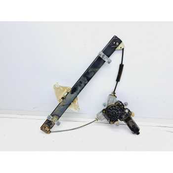 Recambio de elevalunas delantero izquierdo para hyundai accent (lc) gl 4p referencia OEM IAM 8240325010  