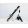Recambio de elevalunas delantero izquierdo para hyundai accent (lc) gl 4p referencia OEM IAM 8240325010  