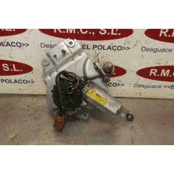 Recambio de motor limpia trasero para citroën berlingo 1.6 hdi 75 sx plus familiar referencia OEM IAM 0390201408 3397020406 