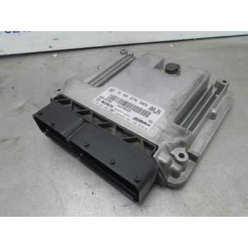 Recambio de centralita motor uce para opel insignia berlina cosmo referencia OEM IAM 1249118 55574903 