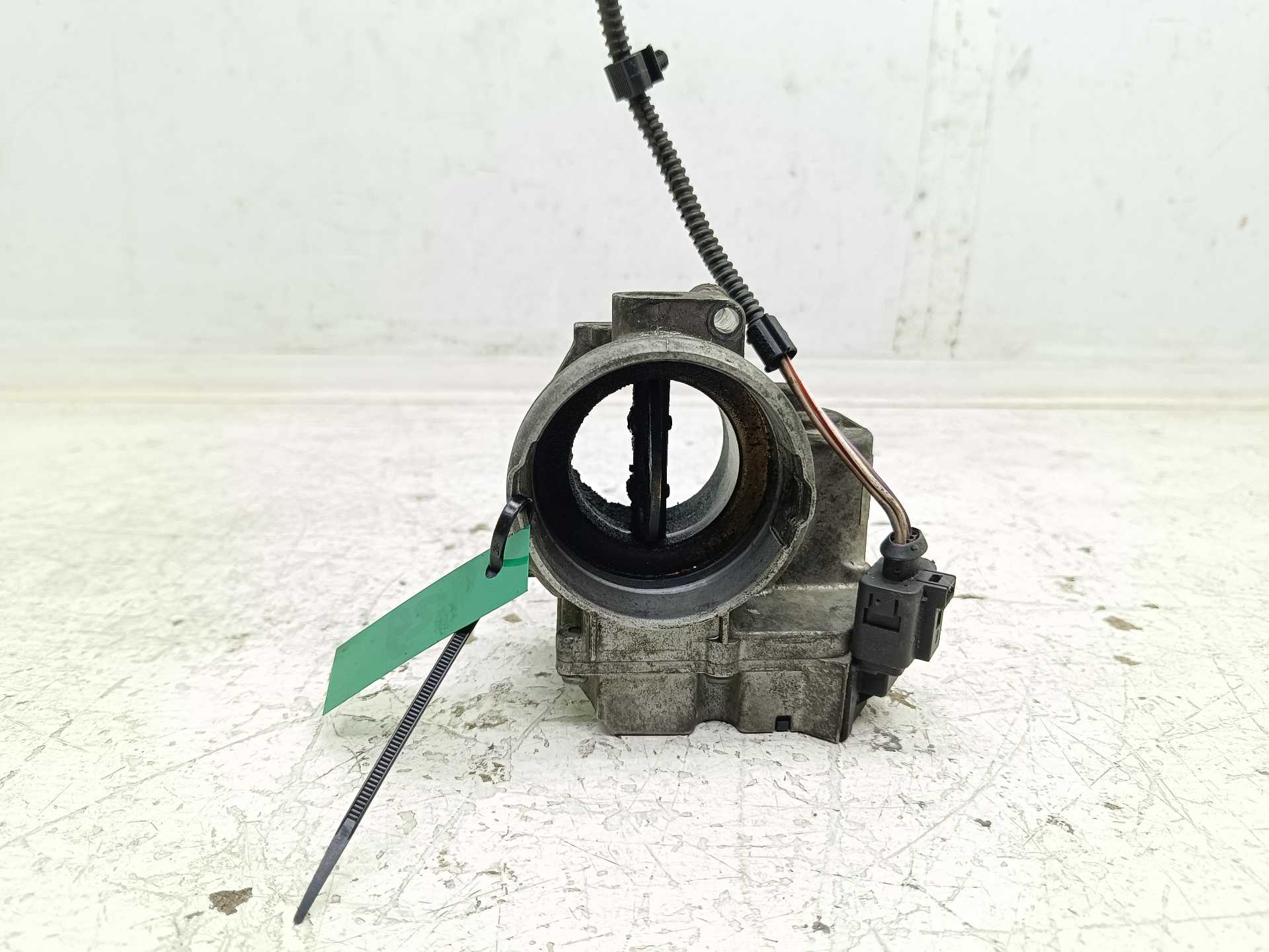 Recambio de caja mariposa para volkswagen passat berlina (3c2) advance referencia OEM IAM 03G128063J A2C53099815 
