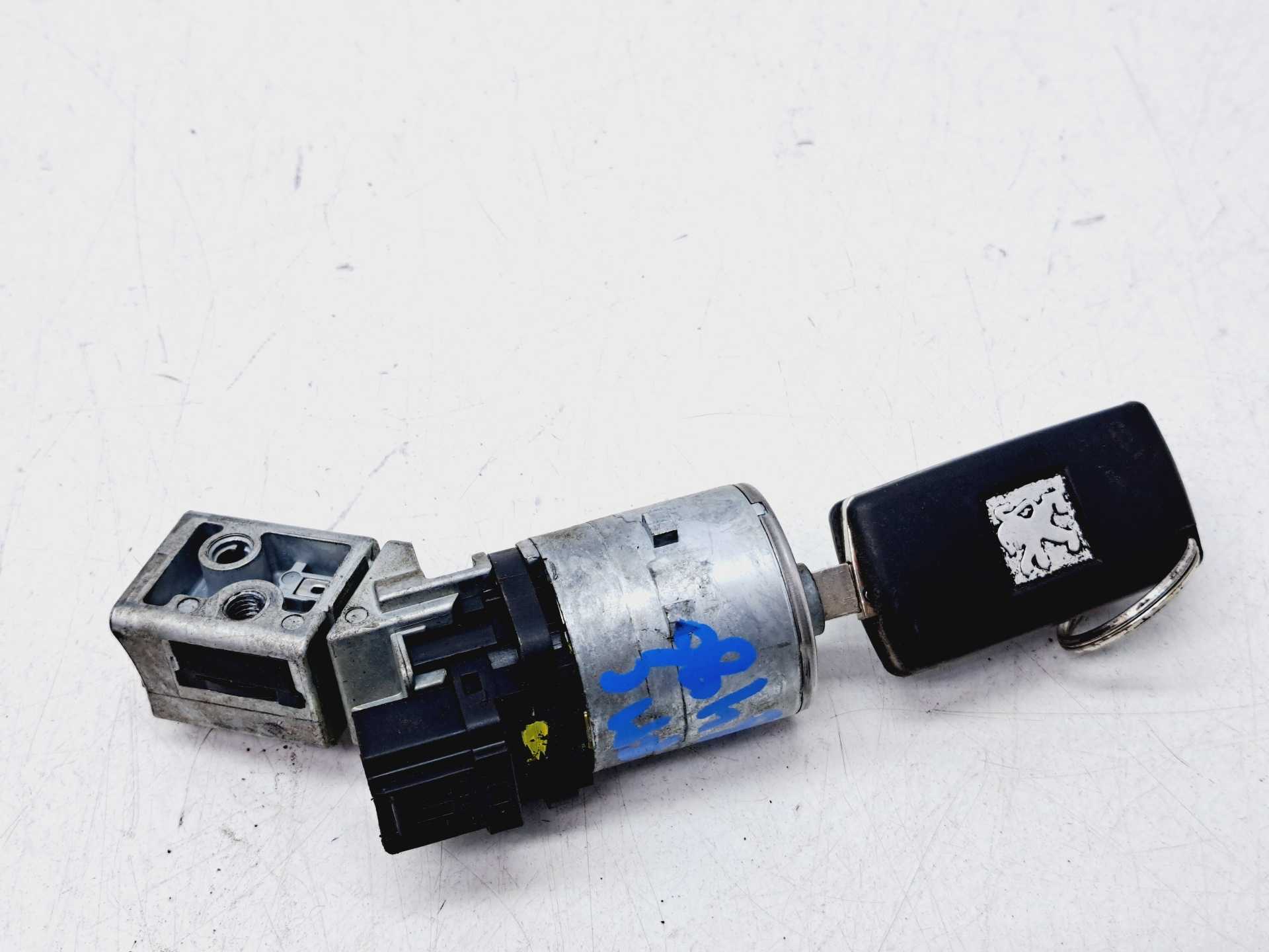 Recambio de conmutador de arranque para peugeot 308 i (4a_,4c_) 1.6 16v referencia OEM IAM 36410600  
