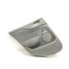 Recambio de guarnecido puerta trasera izquierda para ds 4 basis referencia OEM IAM 96877162ZD  