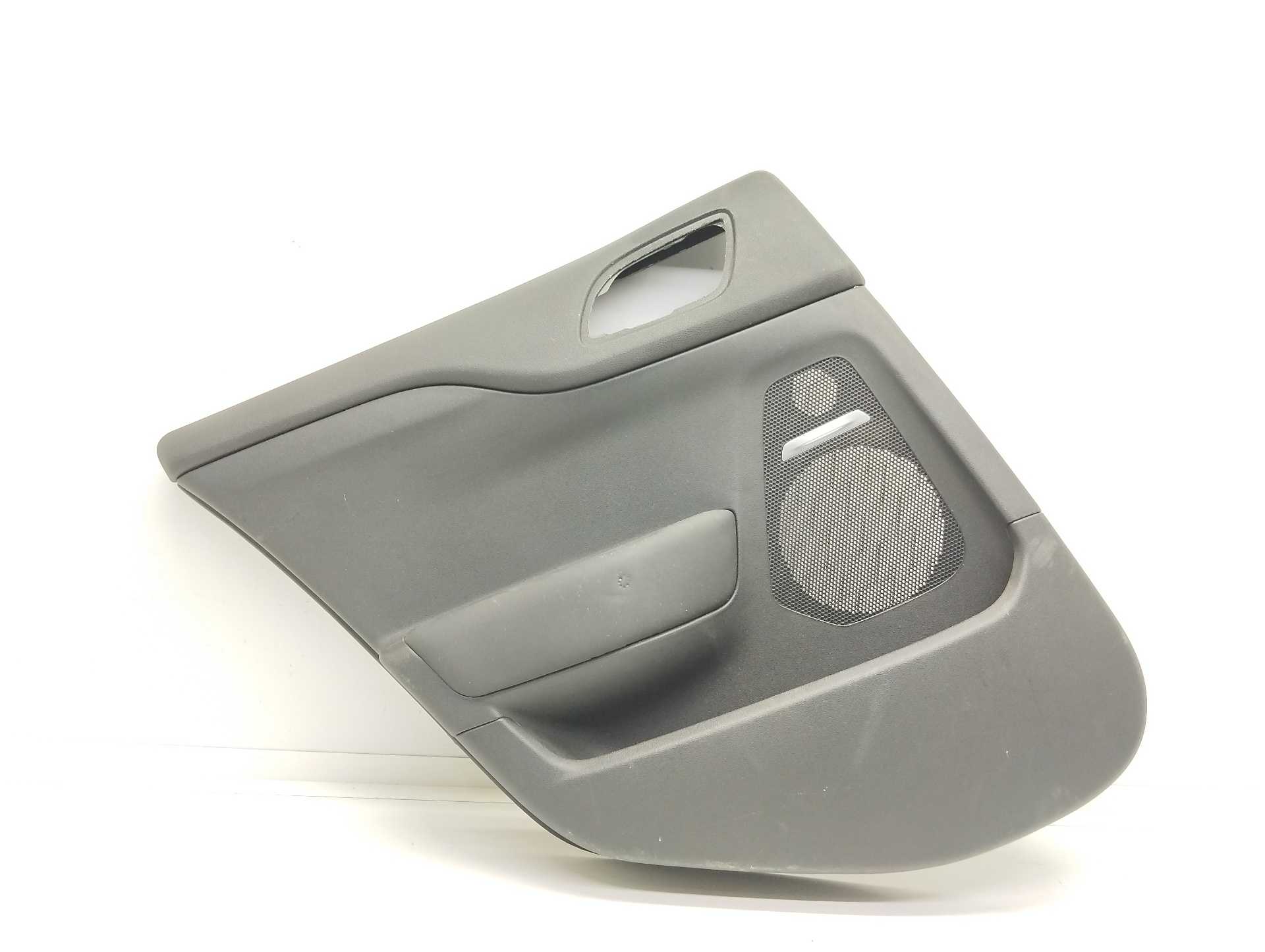 Recambio de guarnecido puerta trasera izquierda para ds 4 basis referencia OEM IAM 96877162ZD  