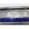 Recambio de paragolpes trasero para volkswagen golf iv berlina (1j1) 25 aniversario referencia OEM IAM 1J6807521  