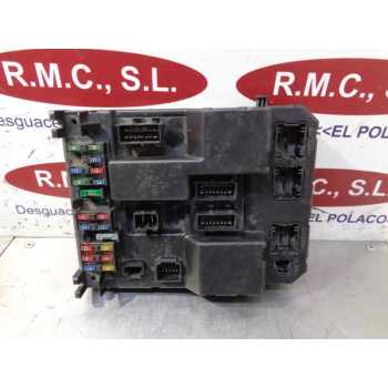 Recambio de centralita bsi para peugeot 307 break / sw (s1) 2.0 hdi fap cat referencia OEM IAM 9651196880 9651197580 J03 VALEO