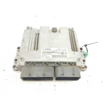 CENTRALITA MOTOR UCE 9814182680 0281032456 EDC17C60
