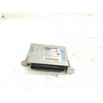 Recambio de centralita airbag para renault megane ii berlina 5p dynamique referencia OEM IAM 8200682381 607139300 