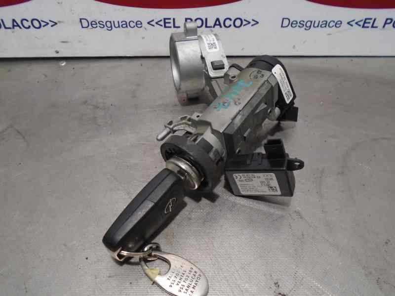 Recambio de conmutador de arranque para opel insignia berlina cosmo referencia OEM IAM 25799293 23276089 