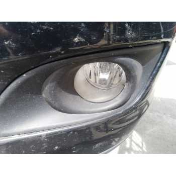 Recambio de faro antiniebla izquierdo para toyota avensis berlina (t25) 2.0 d4-d executive berlina (5-ptas.) referencia OEM IAM 