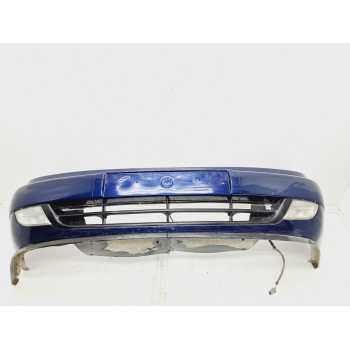 Recambio de paragolpes delantero para citroën xsara berlina 1.9d image referencia OEM IAM   