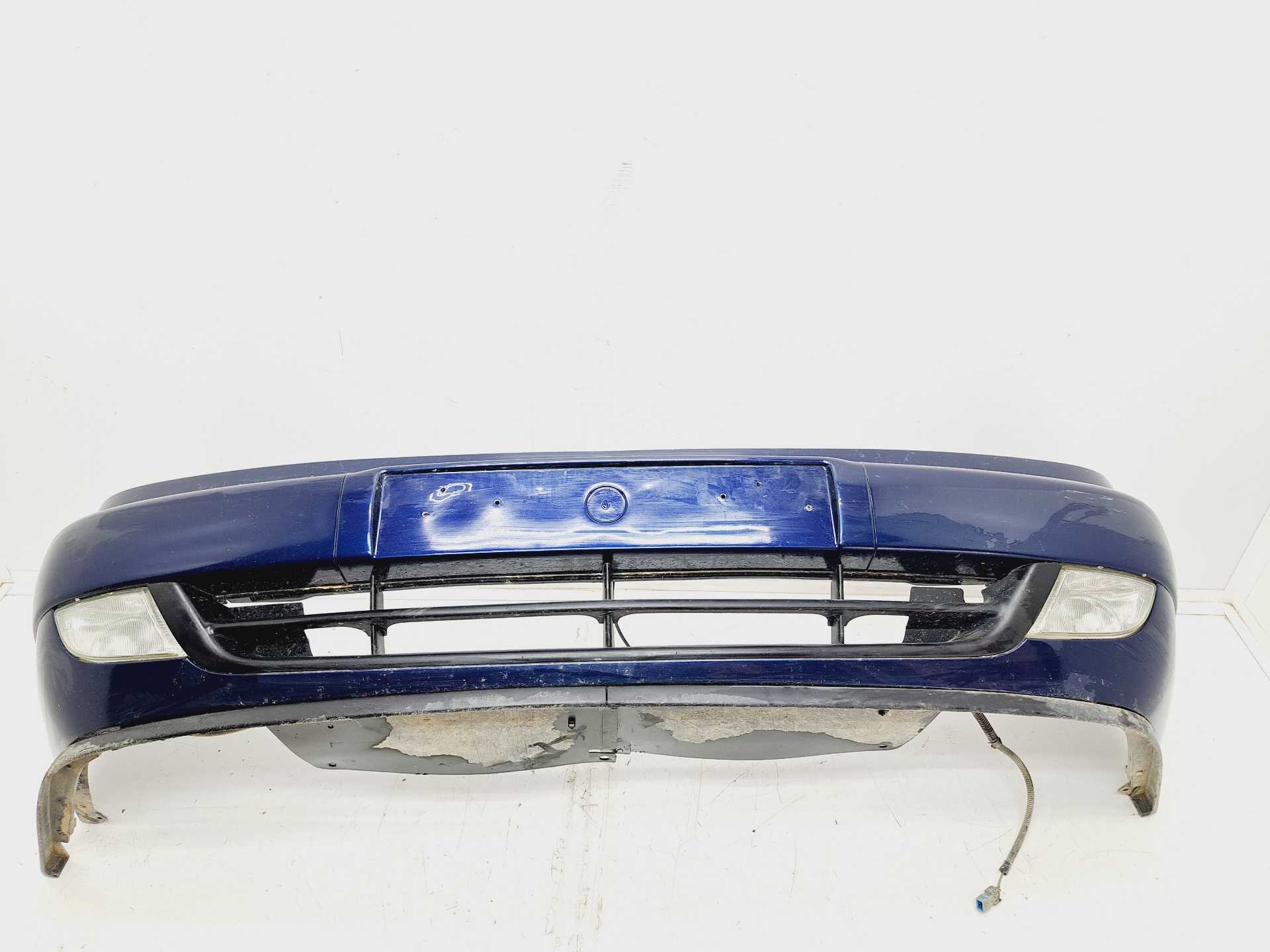 Recambio de paragolpes delantero para citroën xsara berlina 1.9d image referencia OEM IAM   