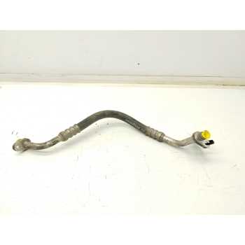Recambio de tubos aire acondicionado para seat ibiza (6k1) select referencia OEM IAM   