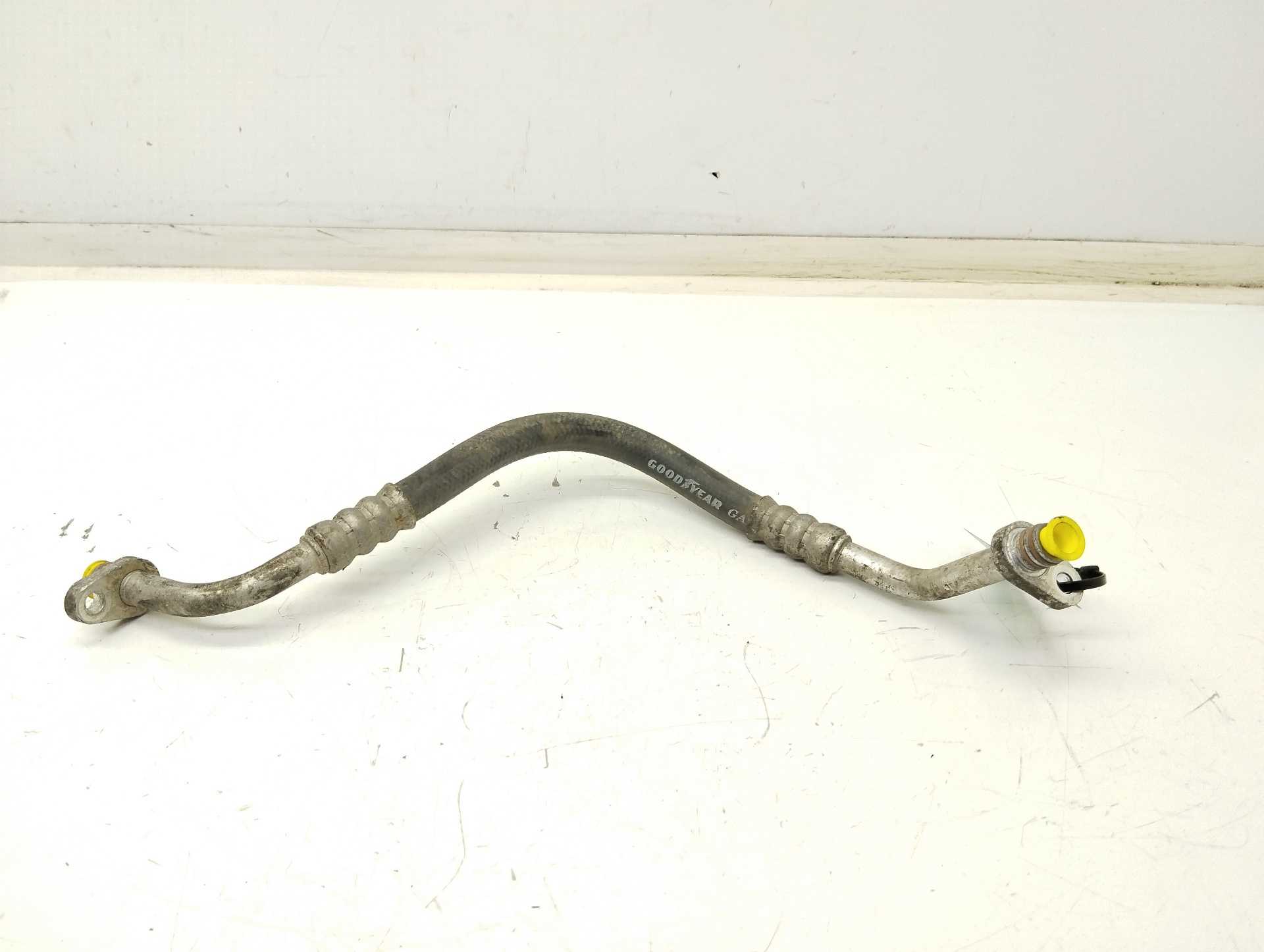 Recambio de tubos aire acondicionado para seat ibiza (6k1) select referencia OEM IAM   