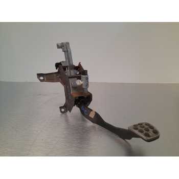 Recambio de pedal acelerador para honda civic berlina 5 (fk) 2.2 i-ctdi comfort referencia OEM IAM   