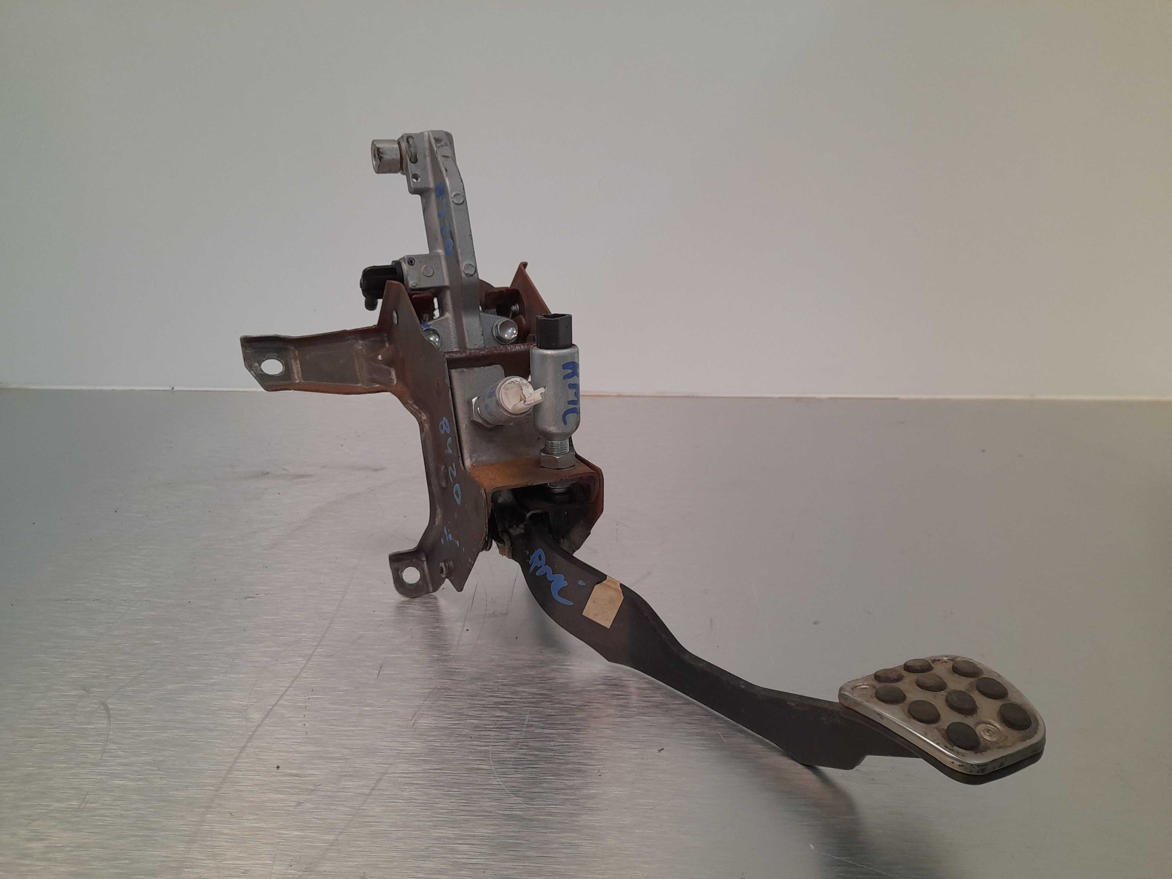 Recambio de pedal acelerador para honda civic berlina 5 (fk) 2.2 i-ctdi comfort referencia OEM IAM   