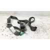 Recambio de cinturon seguridad trasero derecho para nissan x-trail (t32) 360 referencia OEM IAM CF0390R16  