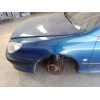 Recambio de aleta delantera izquierda para peugeot 607 (s1) pack referencia OEM IAM   