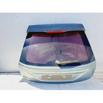Recambio de porton trasero para ford focus berlina (cap) ambiente (d) referencia OEM IAM   
