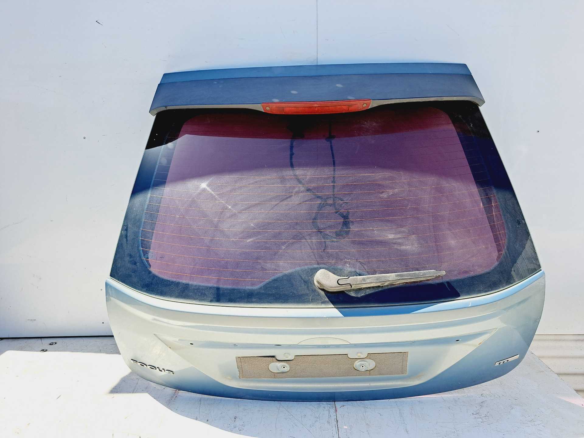 Recambio de porton trasero para ford focus berlina (cap) ambiente (d) referencia OEM IAM   