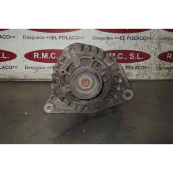 Recambio de alternador para audi a4 berlina (b5) 1.8 t referencia OEM IAM 06B903016D  
