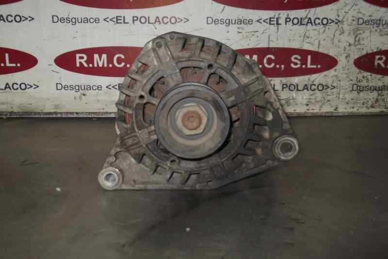 Recambio de alternador para audi a4 berlina (b5) 1.8 t referencia OEM IAM 06B903016D  