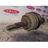 Recambio de transmision delantera derecha para renault scenic rx4 (ja0) 2.0 16v cat (f4r) referencia OEM IAM   