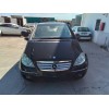 mercedes-benz clase a (w169) del año 2005