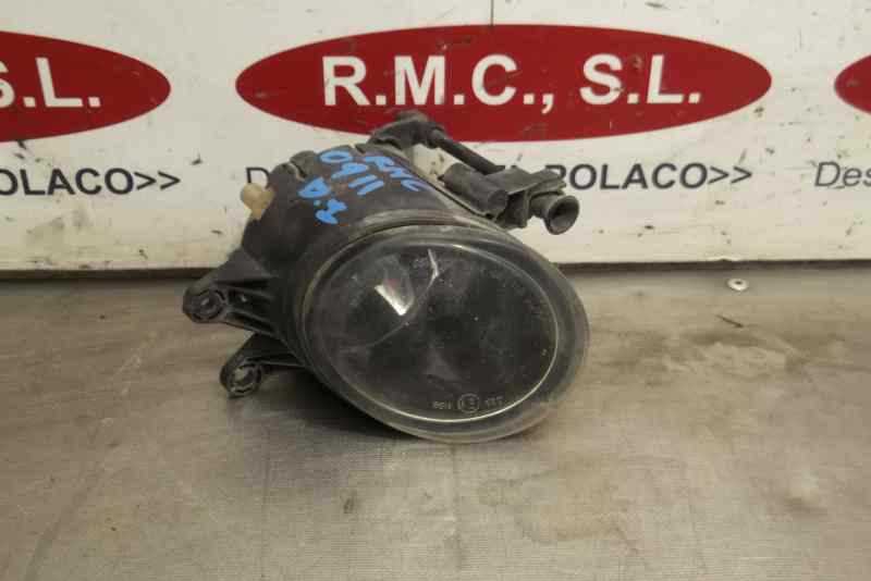 Recambio de faro antiniebla izquierdo para volvo s40 berlina 2.0 diesel cat referencia OEM IAM 0305065001 30698627 