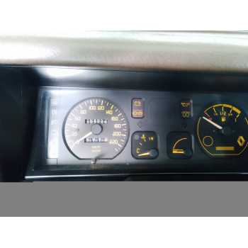 Recambio de cuadro instrumentos para renault 19 hatchback (b/c53) gtd referencia OEM IAM   