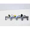 Recambio de rampa inyectora para audi tt (8j3/8j9) 2.0 16v tfsi referencia OEM IAM 06F133317  