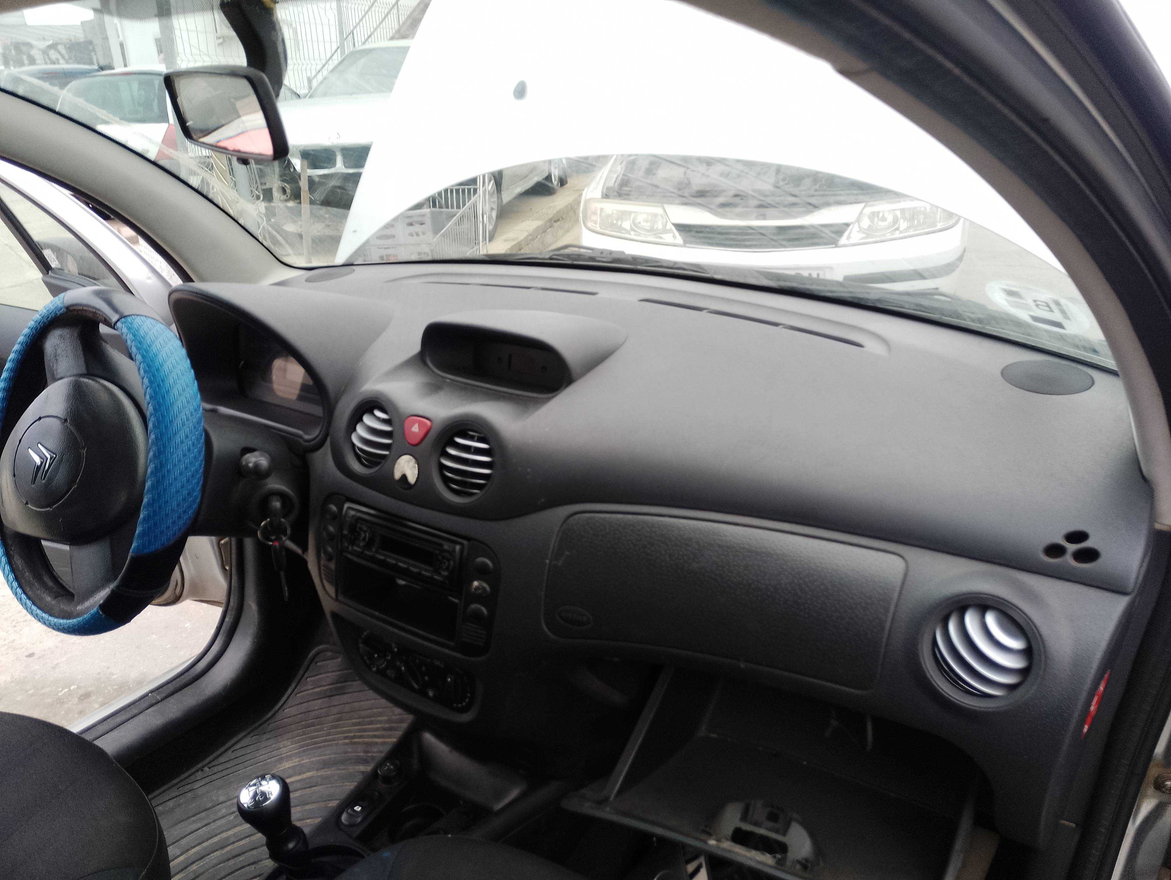 Recambio de salpicadero para citroën c3 1.1 furio referencia OEM IAM   