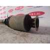 Recambio de transmision delantera derecha para renault scenic rx4 (ja0) 2.0 16v cat (f4r) referencia OEM IAM   