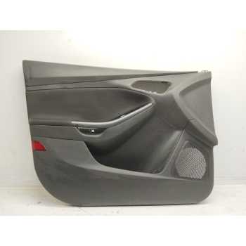 GUARNECIDO PUERTA DELANTERA IZQUIERDA F1EBA23943BA1F50 