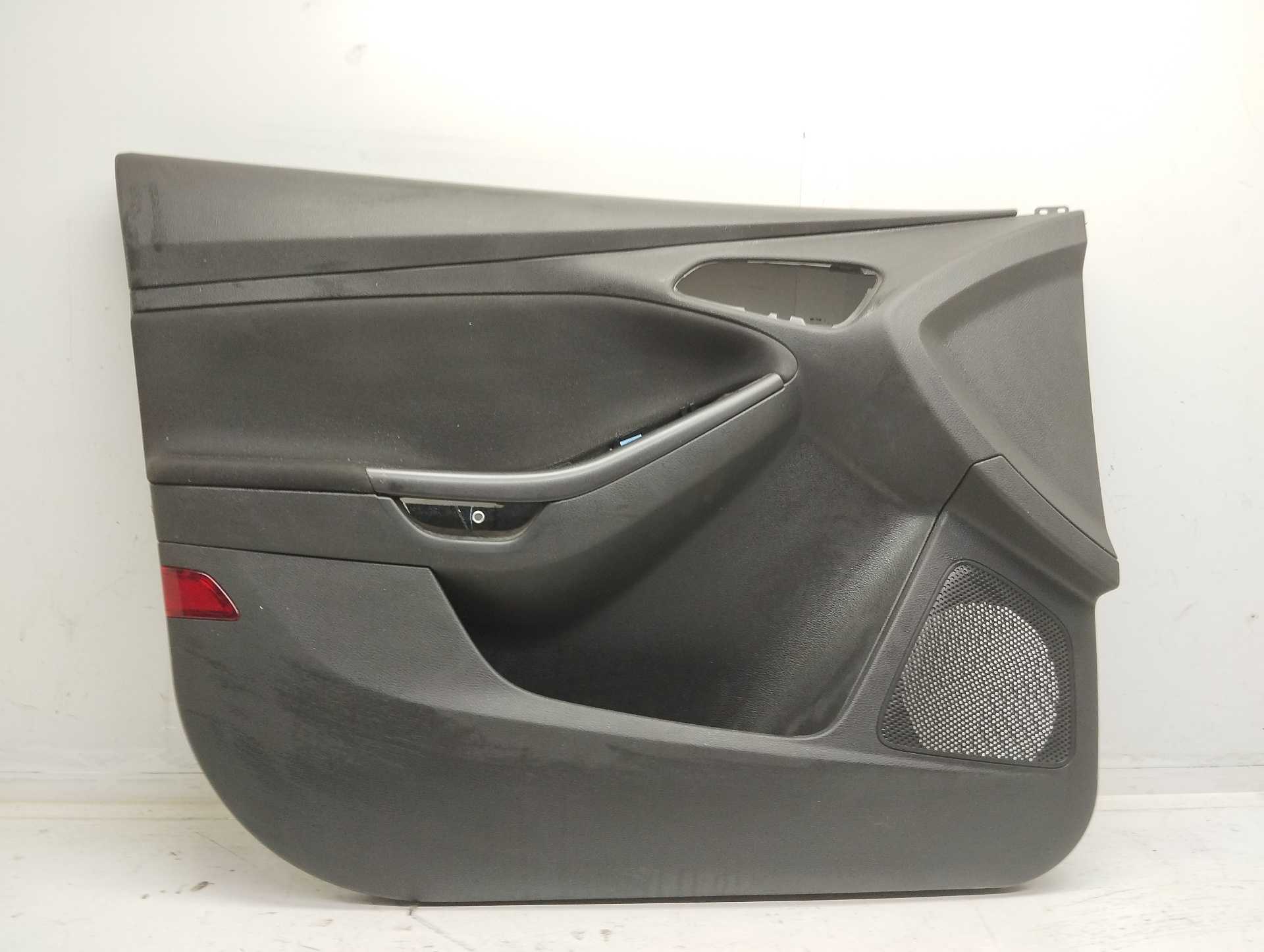 Recambio de guarnecido puerta delantera izquierda para ford focus lim. (cb8) sport referencia OEM IAM F1EBA23943BA1F50  