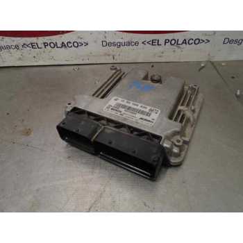 CENTRALITA MOTOR UCE 5558083000TQ 55575350 0281017960