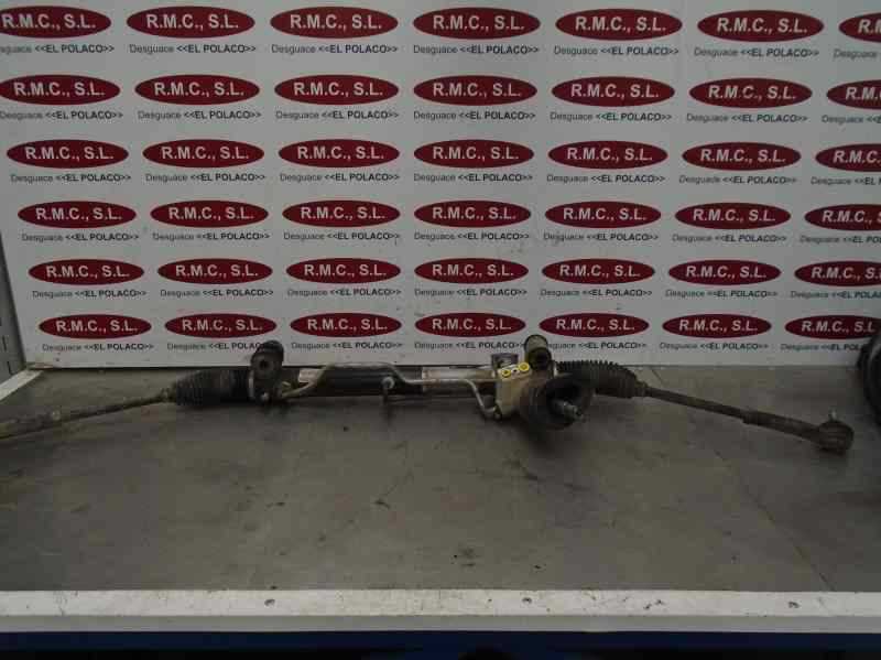 Recambio de cremallera direccion para opel insignia berlina cosmo referencia OEM IAM 13292325 13270984 
