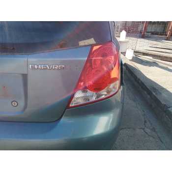 PILOTO TRASERO DERECHO 