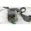 Recambio de cinturon seguridad trasero derecho para nissan x-trail (t32) 360 referencia OEM IAM CF0390R16  