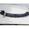 Recambio de refuerzo paragolpes trasero para audi tt (8j3/8j9) 2.0 16v tfsi referencia OEM IAM   